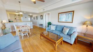 Bay View Villas 306 by Tybee Beach Vacation Rentals - Tybee Island - 4