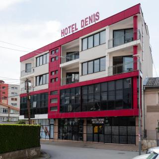 Hotel Denis - Prizren - 4