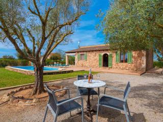 Holiday Home Marineta by Interhome - Sa Ràpita - 8
