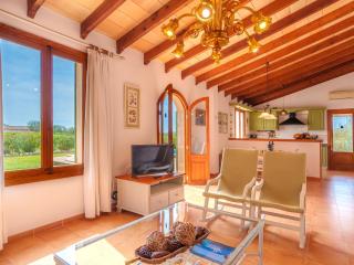 Holiday Home Marineta by Interhome - Sa Ràpita - 5