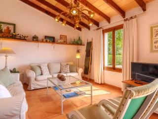 Holiday Home Marineta by Interhome - Sa Ràpita - 3