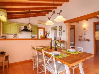 Holiday Home Marineta by Interhome - Sa Ràpita - 2