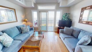 Bay View Villas 306 by Tybee Beach Vacation Rentals - 2