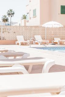 Hotel Golf Beach - Santa Ponsa - 4