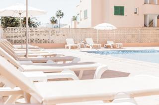 Hotel Golf Beach - Santa Ponsa - 0