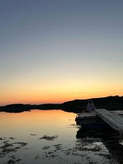 Sjønært småbruk - Bud - 4