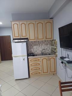 Lungomare Studio - Vlorë - 9