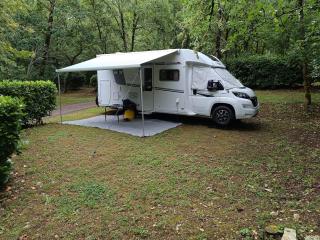 Camping Le Douzou - Bouzic - 6