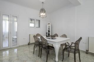 Eraora Lofts & Apartments Kefalonia - Lakithra - 8