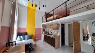 Tempo City Apartman - Budapest - 0