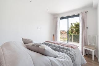 A beautiful house with garden, 7 guests - Argenteuil - 3