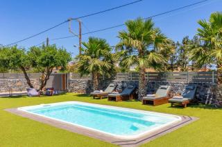 Villa Manefic by Villa Plus - Agia Pelagia - 9