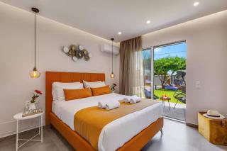 Villa Manefic by Villa Plus - Agia Pelagia - 3