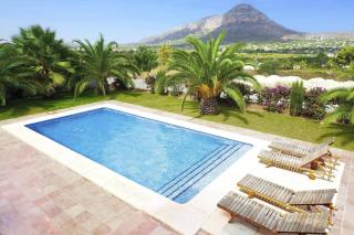 Villa Tia Elanor by Villa Plus - Jávea - 9
