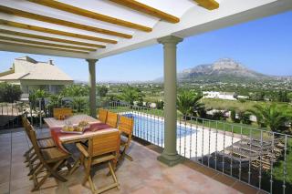 Villa Tia Elanor by Villa Plus - Jávea - 8