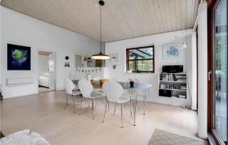 Three-Bedroom Holiday Home In Albak - Ålbæk - 3