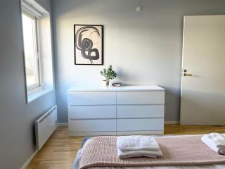 Spacious 2 bedroom apartment in beautiful Ljugarn - Ljugarn - 8