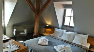 Hotel ALBRECHT - 9