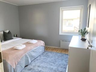Spacious 2 bedroom apartment in beautiful Ljugarn - Ljugarn - 9