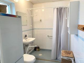 Spacious 2 bedroom apartment in beautiful Ljugarn - Ljugarn - 7
