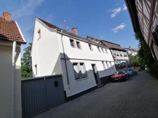 Ferienwohnung Apartment Alojamiento Casa Demy - Babenhausen - 5