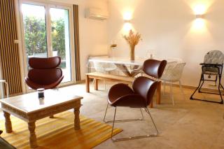 Apartment with beautiful terrace close to the sea - Six-Fours-les-Plages - 0