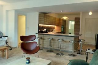 Apartment with beautiful terrace close to the sea - Six-Fours-les-Plages - 3