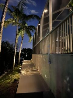 Beautiful Saltwater Front Home with a Pool - Cape Coral - 4