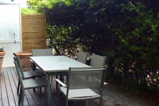 Apartment with beautiful terrace close to the sea - Six-Fours-les-Plages - 8