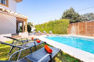 Villa Noguera Mediterraneo by Villa Plus - Dénia - 2
