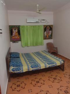 KHS Ram- U - Ambāsamudram - 2