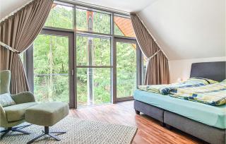 Acogedora Casa En Lautenthal Con Sauna - Lautenthal - 1