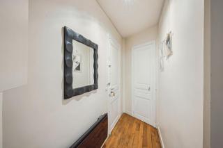 Beautiful flat heart of XIVeme - Paris - 7