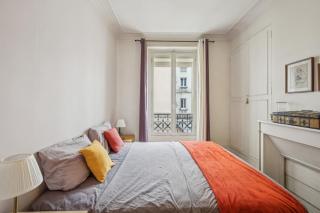 Beautiful flat heart of XIVeme - Paris - 2