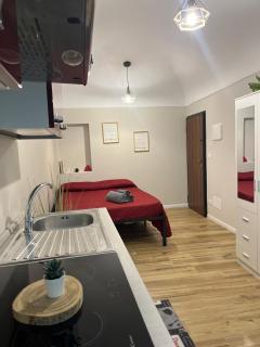 La casa di Marge - Sanremo - 4