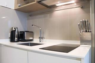 1bdr Golf View Sky Park 4th floor - Phuket - 9