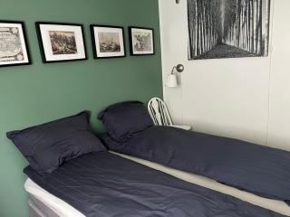 Holiday Home Sletta - - 6