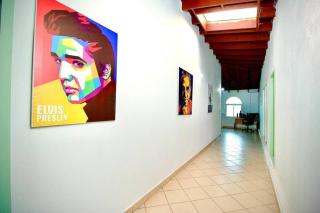 San Quintin Casa Skov - 3