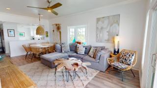 Bay View Villas 309 by Tybee Beach Vacation Rentals - Tybee Island - 0
