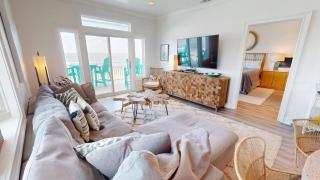 Bay View Villas 309 by Tybee Beach Vacation Rentals - Tybee Island - 6