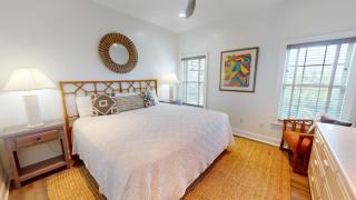 Bay View Villas 309 by Tybee Beach Vacation Rentals - Tybee Island - 7