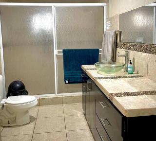 San Quintin Casa Skov - 2