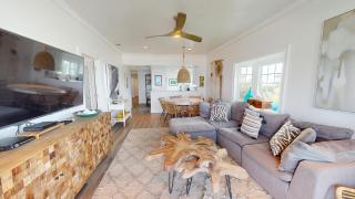 Bay View Villas 309 by Tybee Beach Vacation Rentals - Tybee Island - 3