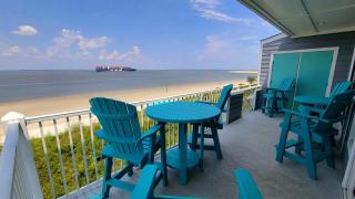 Bay View Villas 309 by Tybee Beach Vacation Rentals - Tybee Island - 2