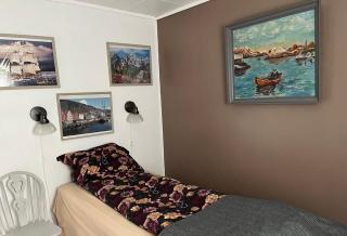 Holiday Home Sletta - - 5