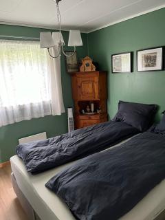 Holiday Home Sletta - - 7