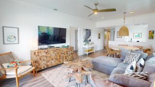 Bay View Villas 309 by Tybee Beach Vacation Rentals - Tybee Island - 5