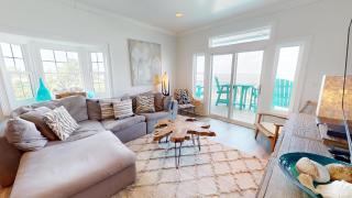 Bay View Villas 309 by Tybee Beach Vacation Rentals - Tybee Island - 4