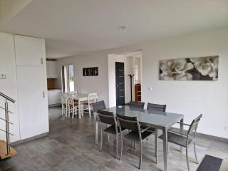Maison neuve proche Versailles et Paris - Morainvilliers - 9