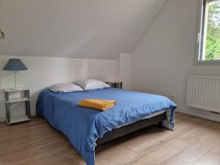 Maison neuve proche Versailles et Paris - Morainvilliers - 5